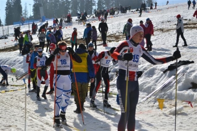 IMS i Gimnazjada w narciarstwie biegowym 2014_20