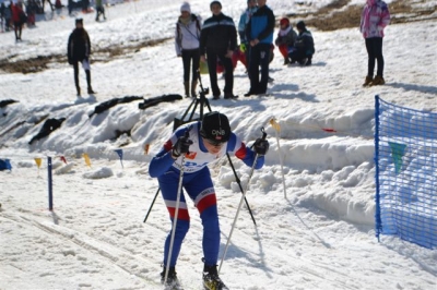 IMS i Gimnazjada w narciarstwie biegowym 2014_21