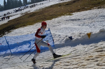 IMS i Gimnazjada w narciarstwie biegowym 2014_23