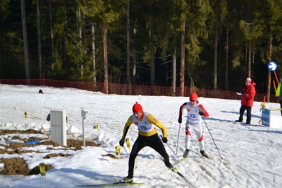 IMS i Gimnazjada w narciarstwie biegowym 2014_25