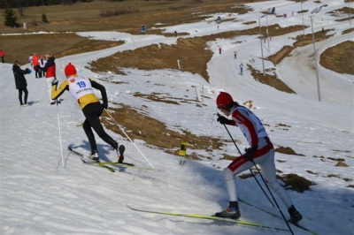IMS i Gimnazjada w narciarstwie biegowym 2014_26