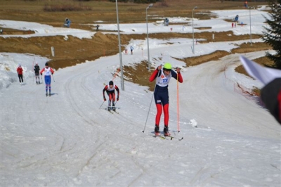 IMS i Gimnazjada w narciarstwie biegowym 2014_27