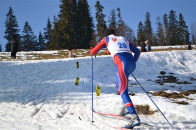 IMS i Gimnazjada w narciarstwie biegowym 2014_28