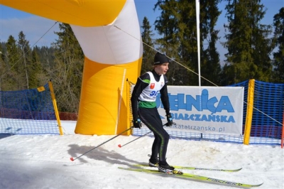 IMS i Gimnazjada w narciarstwie biegowym 2014_29