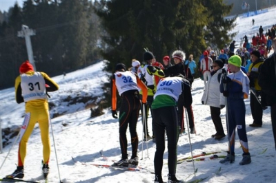 IMS i Gimnazjada w narciarstwie biegowym 2014_30