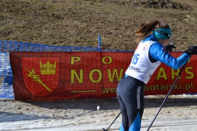 IMS i Gimnazjada w narciarstwie biegowym 2014_35