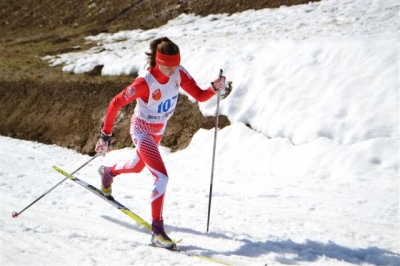 IMS i Gimnazjada w narciarstwie biegowym 2014_36