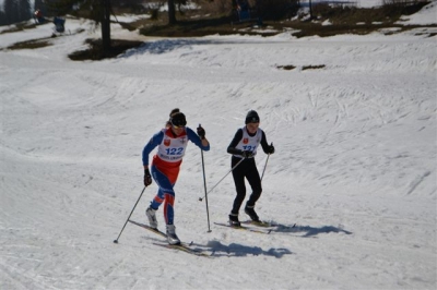 IMS i Gimnazjada w narciarstwie biegowym 2014_38