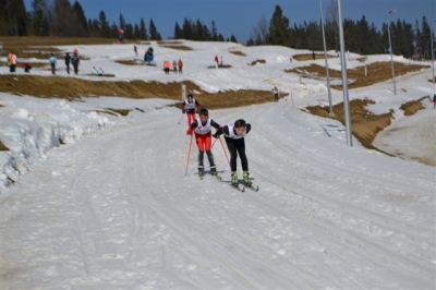 IMS i Gimnazjada w narciarstwie biegowym 2014_41