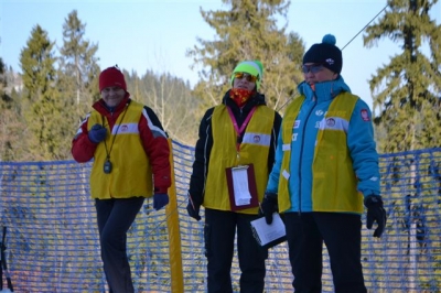 IMS i Gimnazjada w narciarstwie biegowym 2014_42