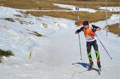 IMS i Gimnazjada w narciarstwie biegowym 2014_51