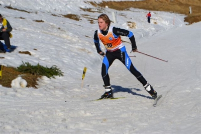 IMS i Gimnazjada w narciarstwie biegowym 2014_52