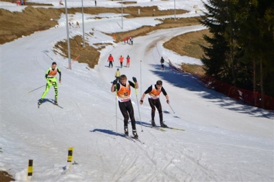 IMS i Gimnazjada w narciarstwie biegowym 2014_53