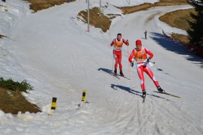 IMS i Gimnazjada w narciarstwie biegowym 2014_56
