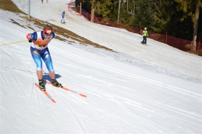 IMS i Gimnazjada w narciarstwie biegowym 2014_60