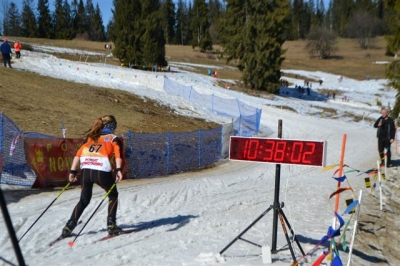 IMS i Gimnazjada w narciarstwie biegowym 2014_64