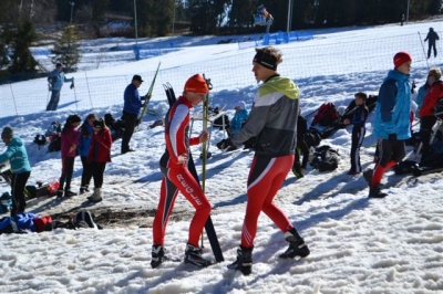 IMS i Gimnazjada w narciarstwie biegowym 2014_65