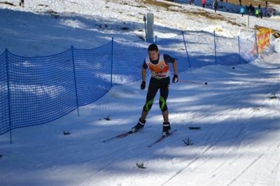 IMS i Gimnazjada w narciarstwie biegowym 2014_68