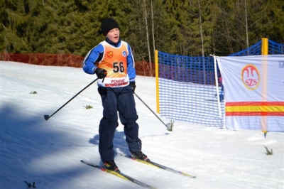 IMS i Gimnazjada w narciarstwie biegowym 2014_69