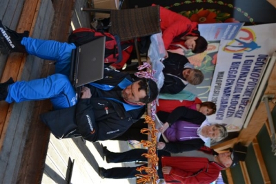IMS i Gimnazjada w narciarstwie biegowym 2014_83