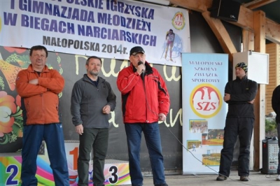IMS i Gimnazjada w narciarstwie biegowym 2014_84