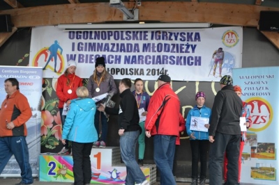 IMS i Gimnazjada w narciarstwie biegowym 2014_92