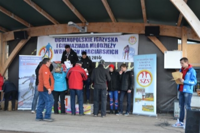IMS i Gimnazjada w narciarstwie biegowym 2014_99