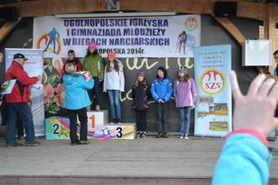 IMS i Gimnazjada w narciarstwie biegowym 2014_102