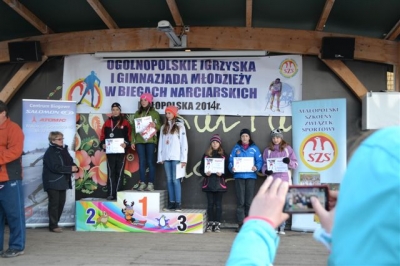 IMS i Gimnazjada w narciarstwie biegowym 2014_103