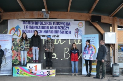 IMS i Gimnazjada w narciarstwie biegowym 2014_105