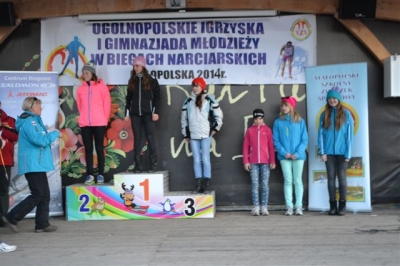 IMS i Gimnazjada w narciarstwie biegowym 2014_108