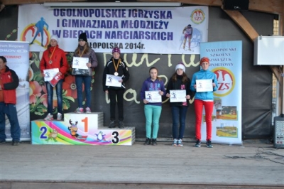 IMS i Gimnazjada w narciarstwie biegowym 2014_111