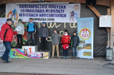 IMS i Gimnazjada w narciarstwie biegowym 2014_115