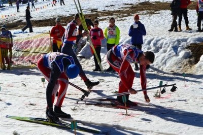 IMS i Gimnazjada w narciarstwie biegowym 2014_122