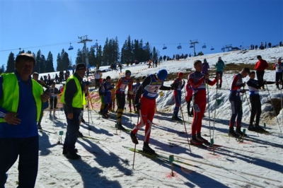 IMS i Gimnazjada w narciarstwie biegowym 2014_123