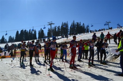 IMS i Gimnazjada w narciarstwie biegowym 2014_124