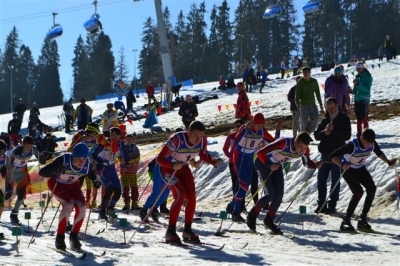 IMS i Gimnazjada w narciarstwie biegowym 2014_125