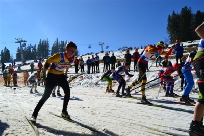 IMS i Gimnazjada w narciarstwie biegowym 2014_126