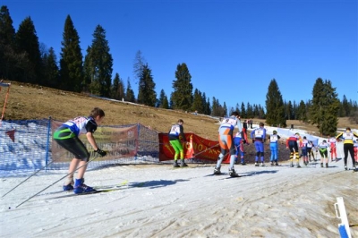 IMS i Gimnazjada w narciarstwie biegowym 2014_127