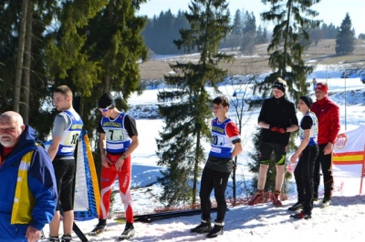 IMS i Gimnazjada w narciarstwie biegowym 2014_128