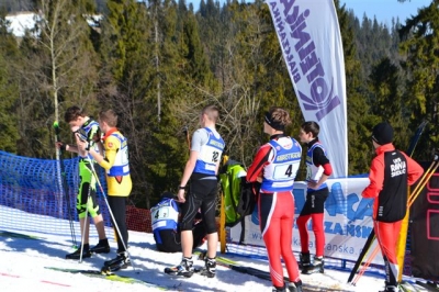 IMS i Gimnazjada w narciarstwie biegowym 2014_129