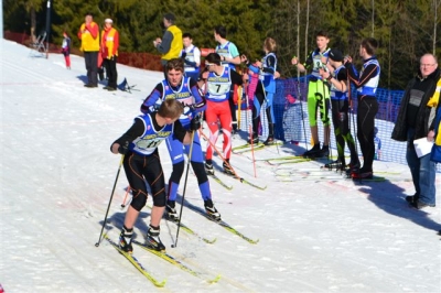 IMS i Gimnazjada w narciarstwie biegowym 2014_133