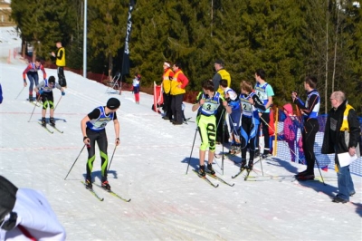 IMS i Gimnazjada w narciarstwie biegowym 2014_134