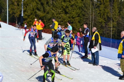 IMS i Gimnazjada w narciarstwie biegowym 2014_135