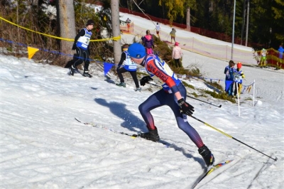 IMS i Gimnazjada w narciarstwie biegowym 2014_138