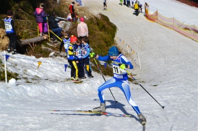 IMS i Gimnazjada w narciarstwie biegowym 2014_139