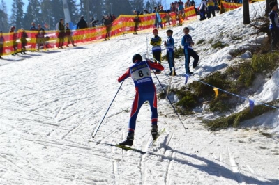 IMS i Gimnazjada w narciarstwie biegowym 2014_141