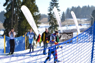 IMS i Gimnazjada w narciarstwie biegowym 2014_142
