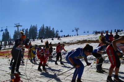 IMS i Gimnazjada w narciarstwie biegowym 2014_145
