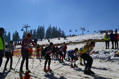IMS i Gimnazjada w narciarstwie biegowym 2014_146